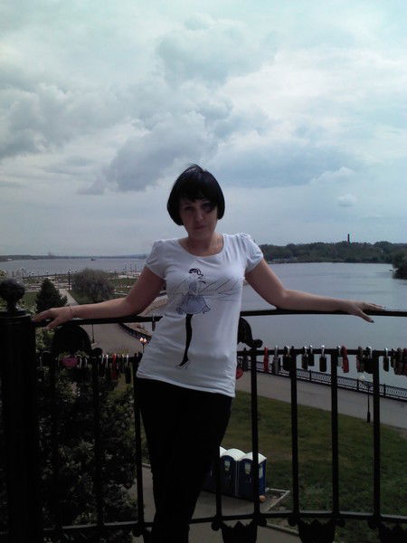 Ольга Куликова