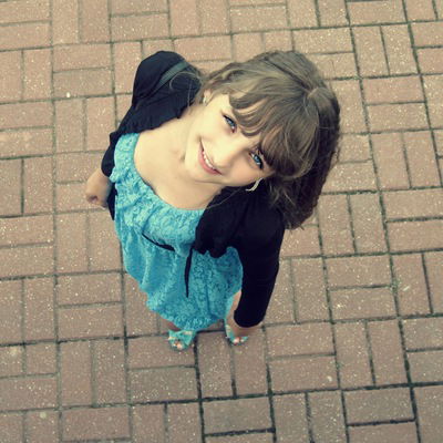 Вероника Ющук