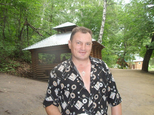 Андрей Юловский