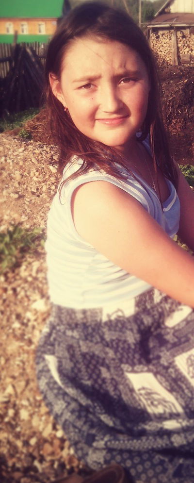 Анжела Ситдикова