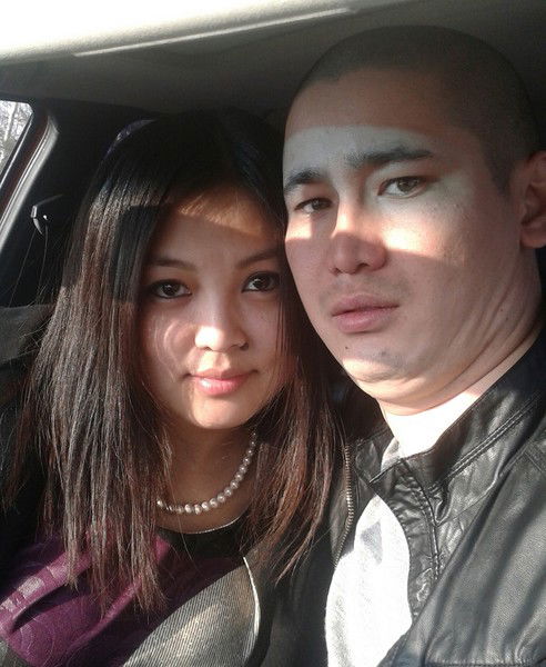 Коблан+Айсулу Байсеитовы