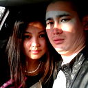 Коблан+Айсулу Байсеитовы