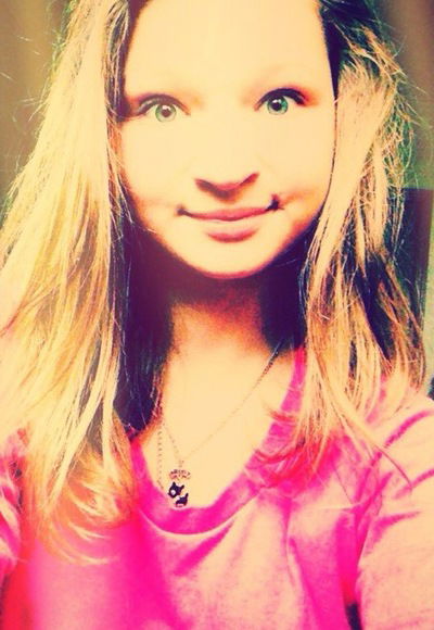 Юлька Гусек