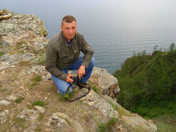 Александр Грязнухин