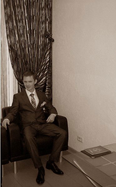 Евгений Казаков