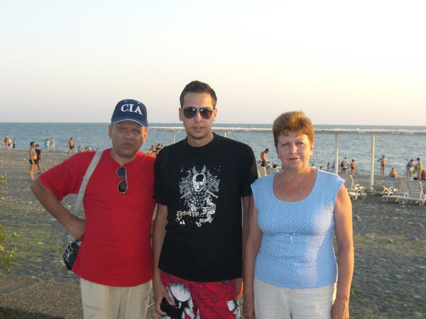 Илья Петренко