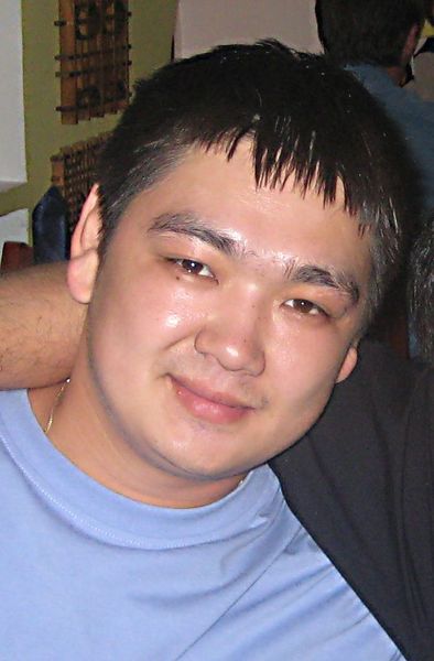 Александр Журавлёв