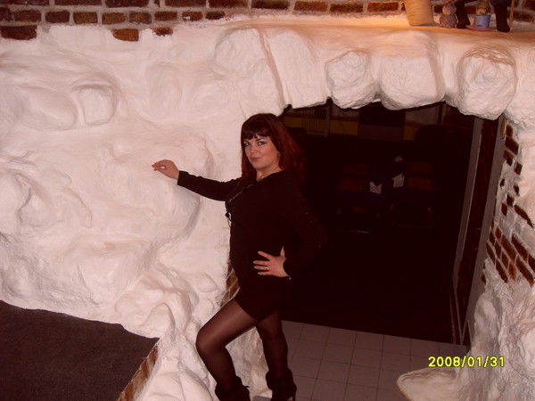 Екатерина Яковлева