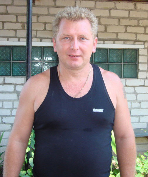 Анатолий Курдюков