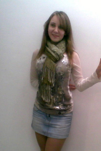 Татьяна Чурина