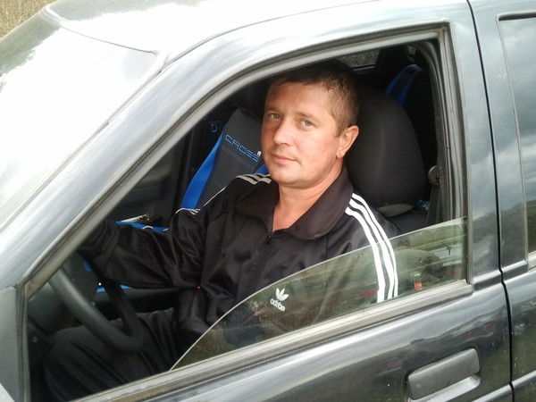 Леха Феоктистов