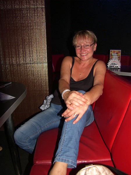 Марина Хробостова (Григорович)