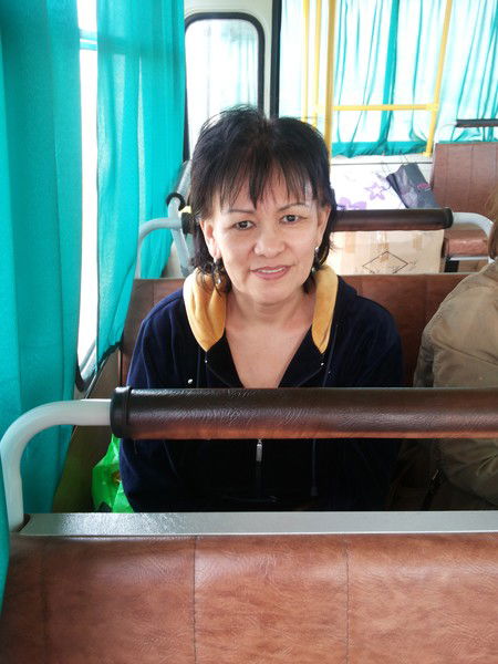 Сабиля Медеубаева