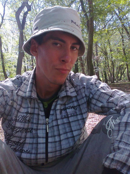 Тимур Азисов