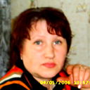 Ольга Круглова