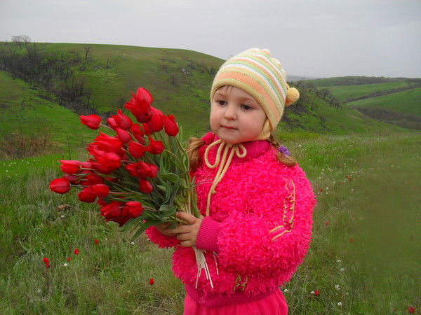 Маринка Картинка