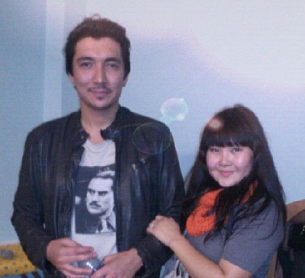 Жаркынай Танатаркызы