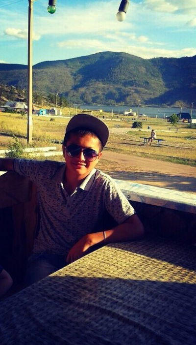 Ерхан Туяков