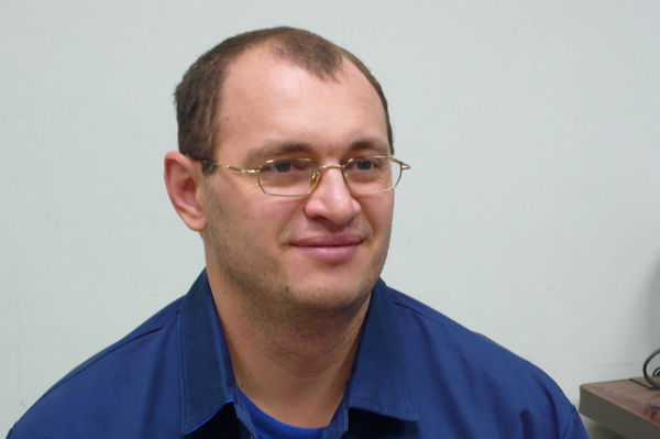 Петров Константин