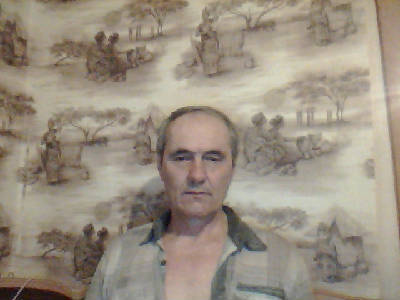 Анатолий Чаниев