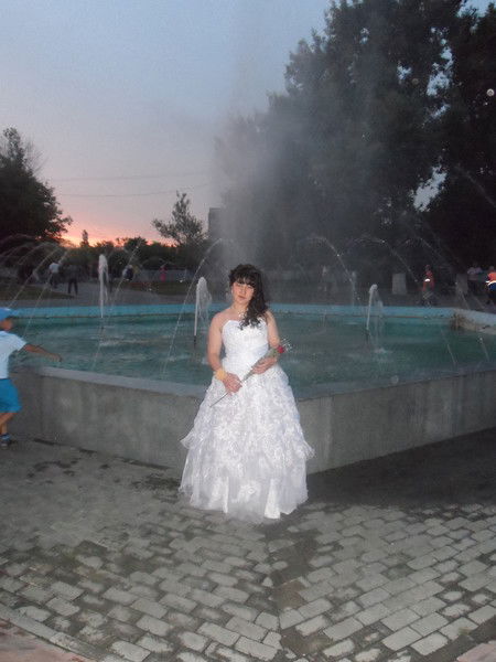 Жансая Камбарова