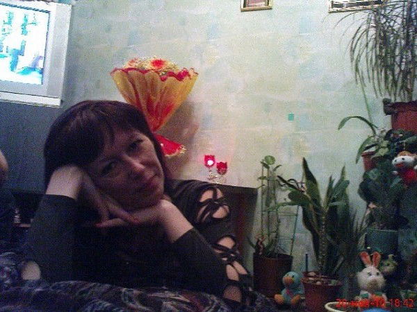 Ольга Андреева