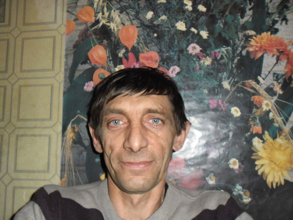 Николай Тарас