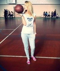 Марья Евсеева