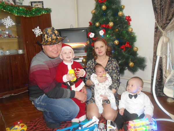 Эльвира Корчикова