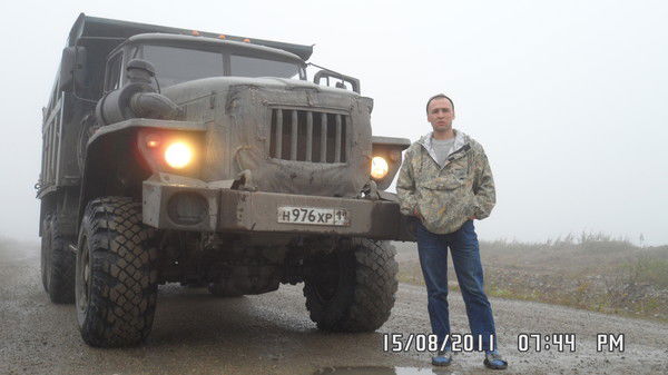 Евгений Янзинов