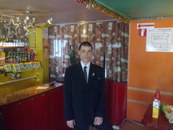 Владимир Тепляков