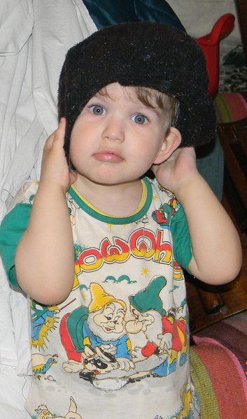 Екатерина Корчевская