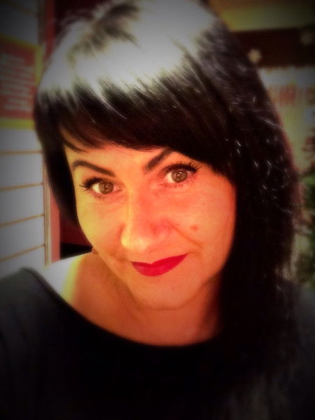 Ксюня Лазарева