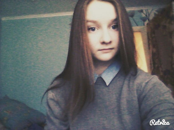 Даша Вежновец