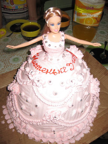 Инна Селиванова