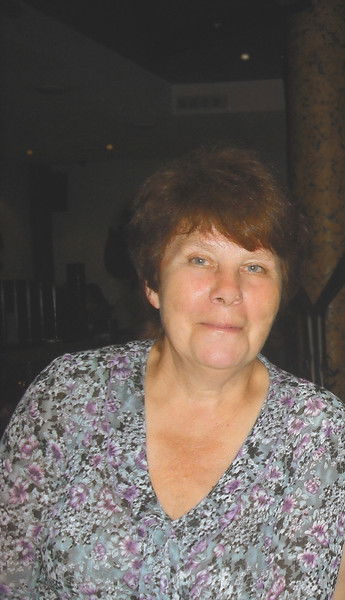 Людмила Потемина