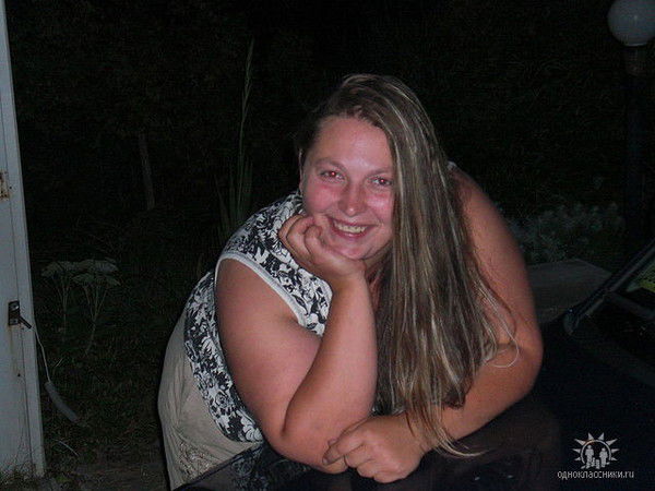 Алена Вершаль