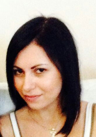 Мария Рувинская