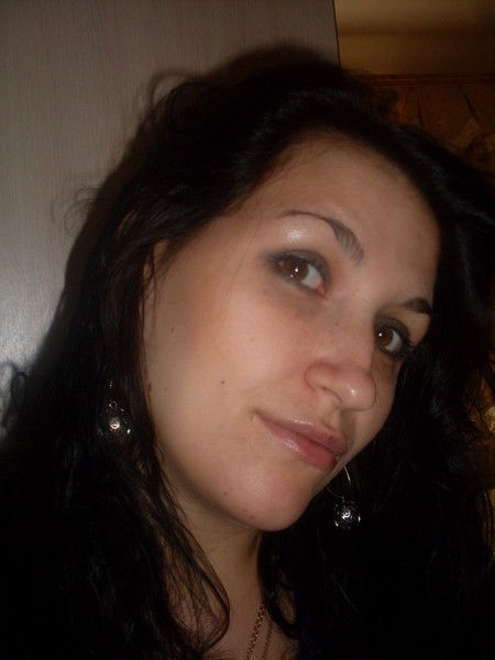 Юлия Оганесян