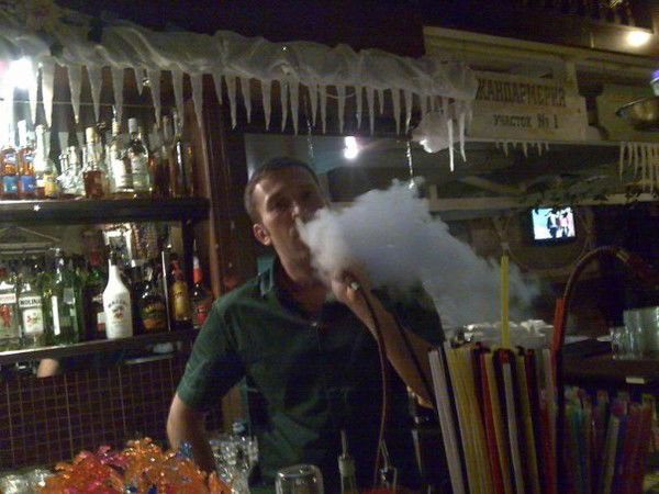 Игорь Кромской