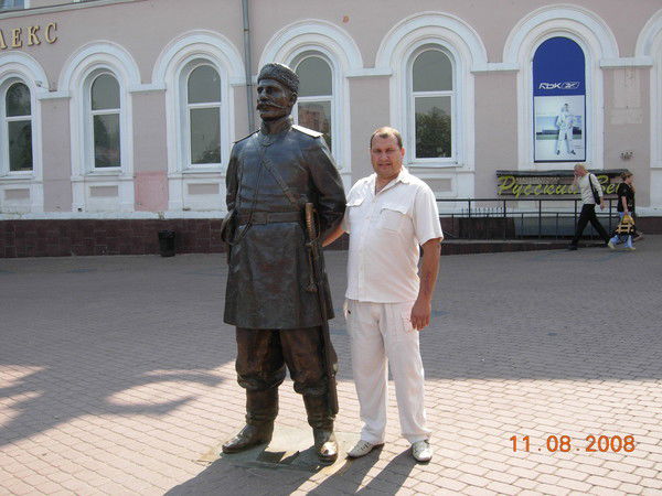 Олег Смешный