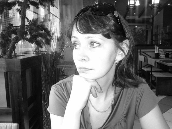 Ирина Шкода