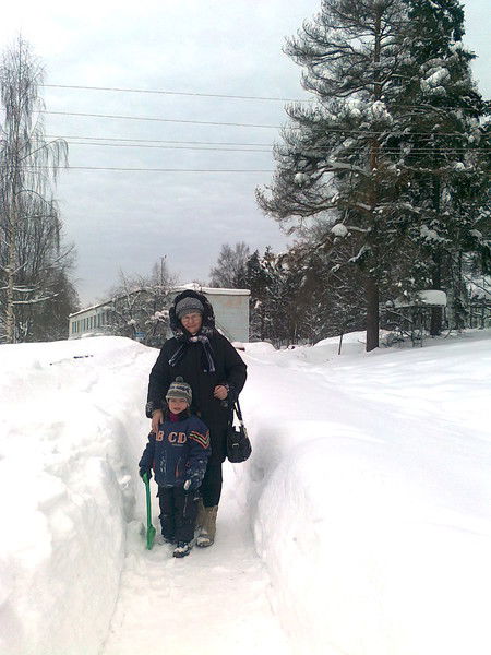 Ирина Гордей