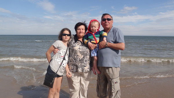 Наталья Терёхина