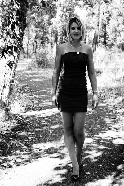 Ольга Еникеева