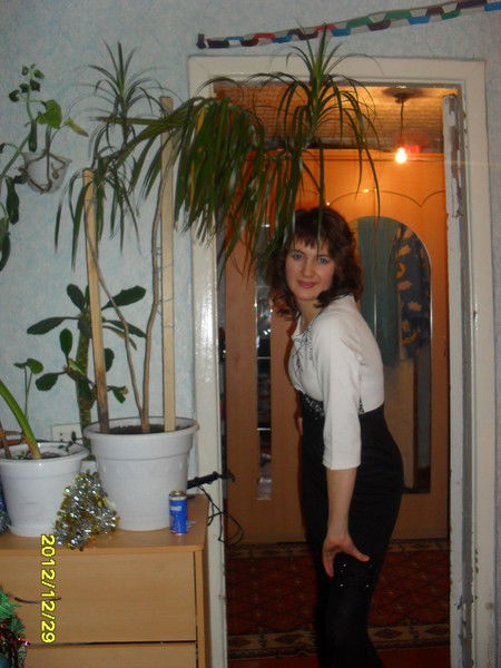 Александра Рубцова