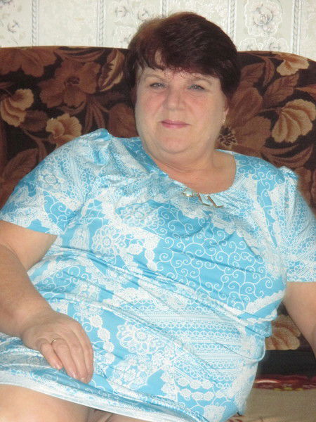 Мария Папша