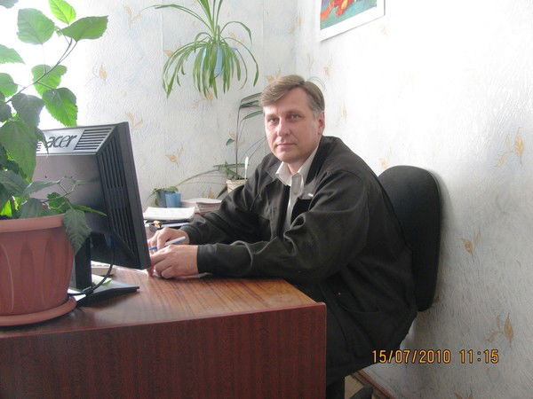 Александр Смирнов