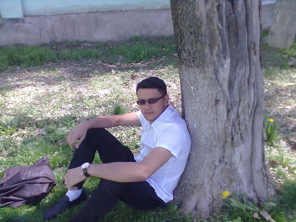 Бободжон Ашуралиев