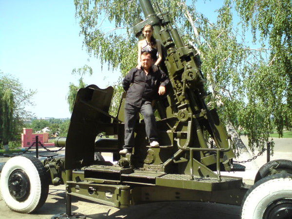 Дмитрий Набатов